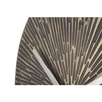 OPIS RELOJ GIRATORIO.