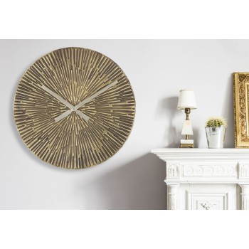 OPIS RELOJ GIRATORIO.