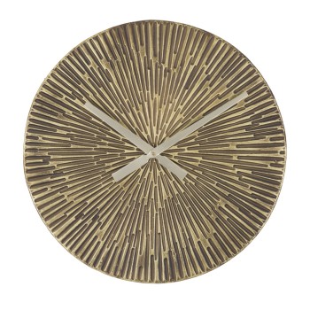 OPIS RELOJ GIRATORIO.