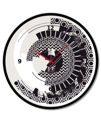 Reloj GRAPHIC TIME GTO6590 PINTDECOR