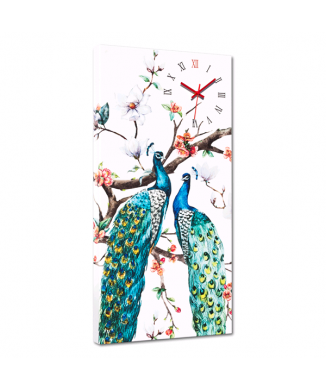 Reloj PAVONI G4570 PINTDECOR