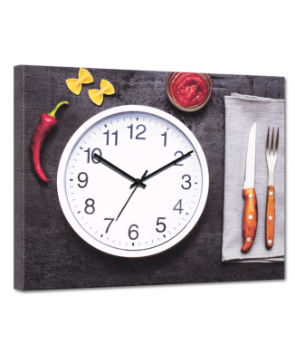 Reloj SPICY G4636 PINTDECOR