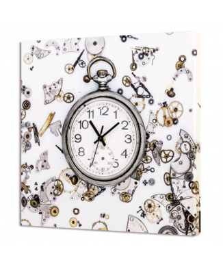 Reloj SMALL GEARS G3588 PINTDECOR
