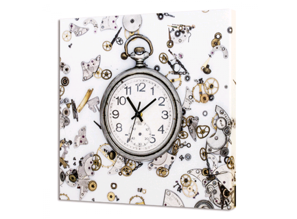 Reloj SMALL GEARS G3588 PINTDECOR