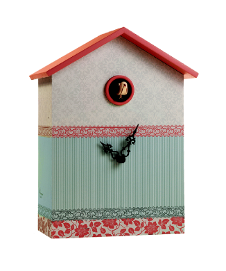 Reloj LACE 148 PIRONDINI