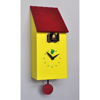 Reloj PORTOFINO 803 PIRONDINI