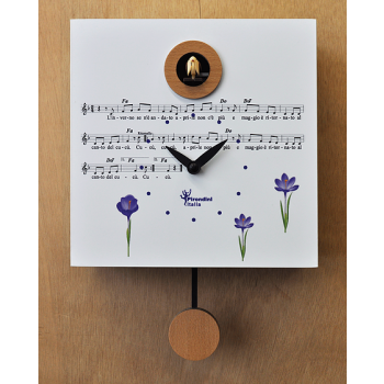 Reloj PRIMAVERA 144 PIRONDINI