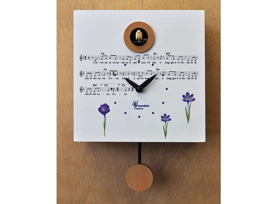 Reloj PRIMAVERA 144 PIRONDINI