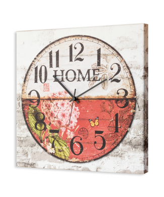 Reloj PROVENCE HOME G2430 PINTDECOR