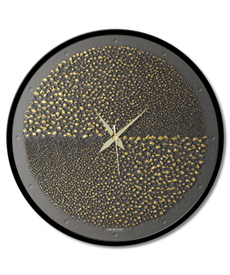 Reloj DOTTED GTO6594 PINTDECOR