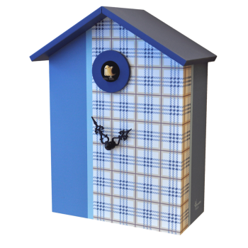 Reloj VAQUERO ESCOCÉS 147 PIRONDINI