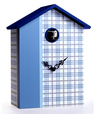 Reloj VAQUERO ESCOCÉS 147 PIRONDINI