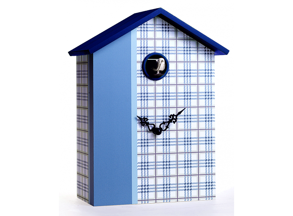 Reloj VAQUERO ESCOCÉS 147 PIRONDINI