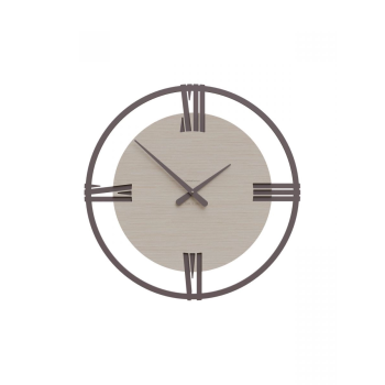 Reloj de diseño Sirio 60 Callea