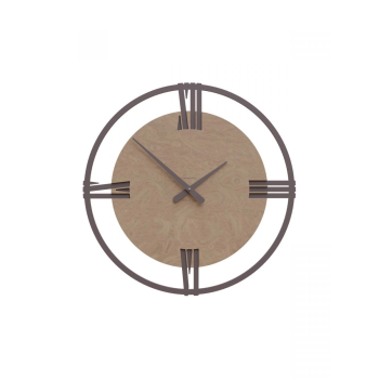 Reloj de diseño Sirio 60 Callea