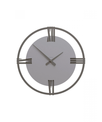 Reloj de diseño Sirio 60 Callea