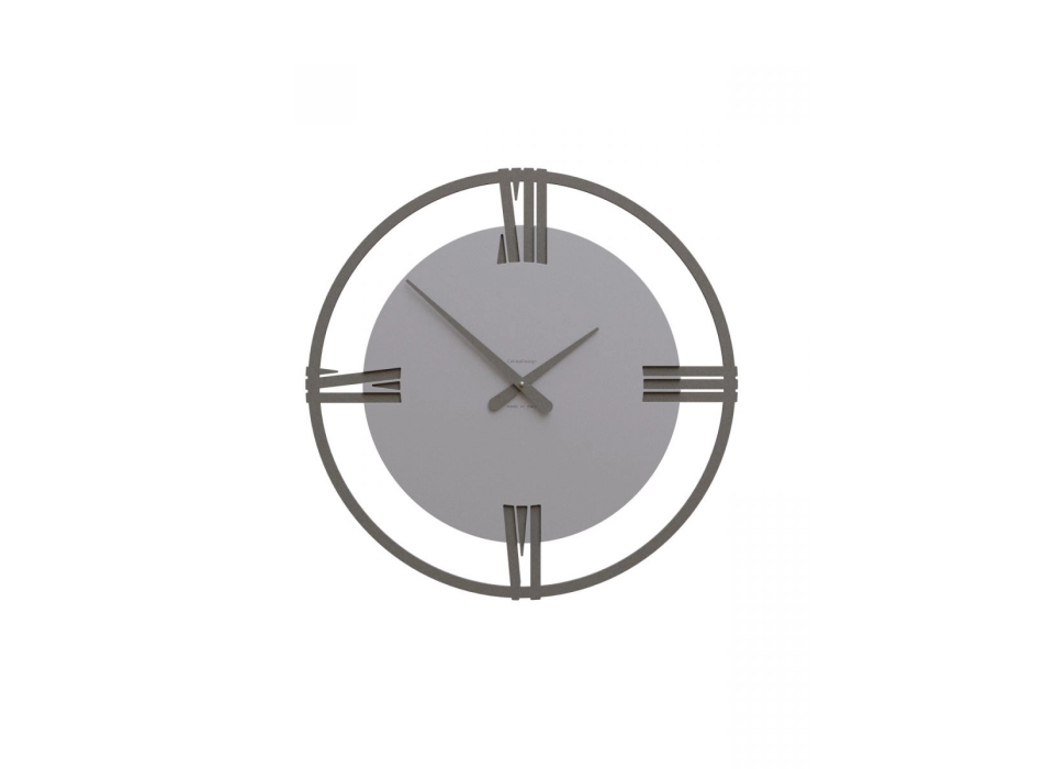 Reloj de diseño Sirio 60 Callea