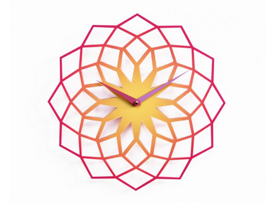 RELOJ SKALLOP MOD. 2080 PROYECTOS