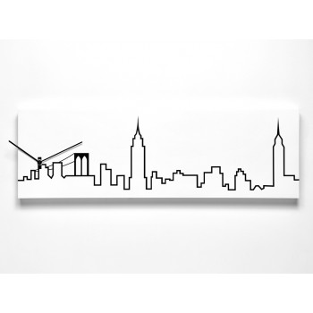 RELOJ SKYLINE MOD. 1830 PROYECTOS