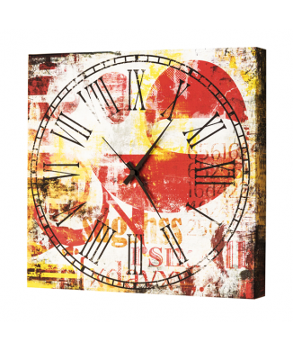 Reloj SPQR TIME G1690 PINTDECOR