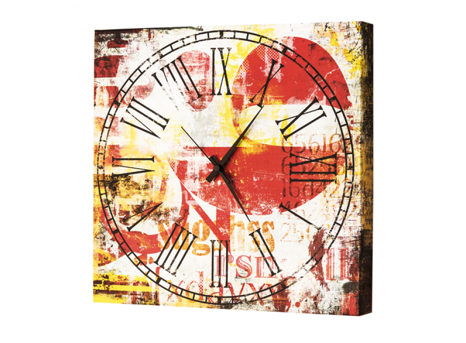 Reloj SPQR TIME G1690 PINTDECOR