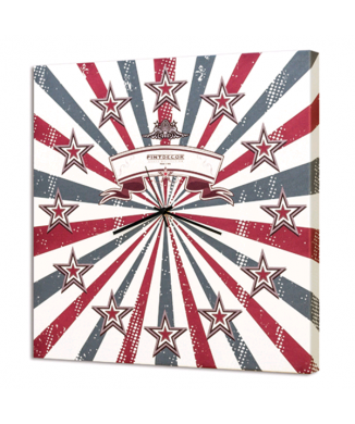 Reloj STAR TIME G3590 PINTDECOR