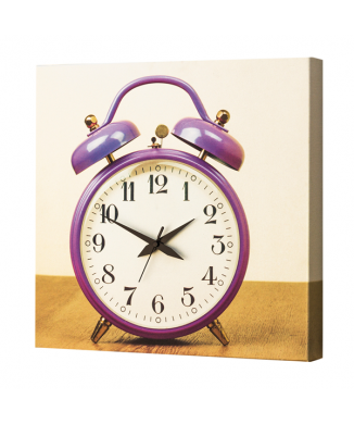 ¡Despertador! G1714 PINTA DECORACION