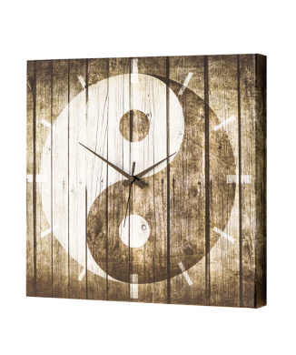 Reloj TAO G1736 PINTDECOR