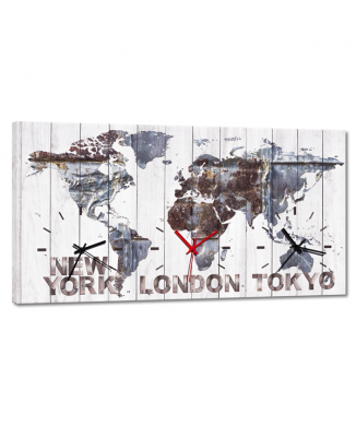 Reloj G6644 PINTDECOR TAVOLACCIO