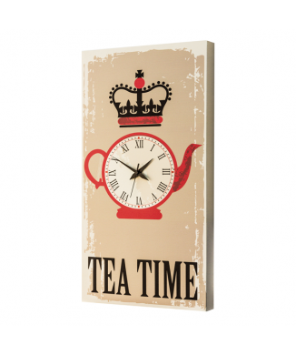 Reloj TEA TIME G1706 PINTDECOR
