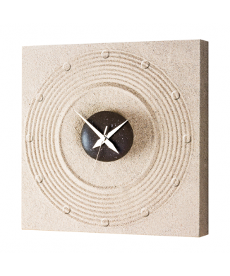 Reloj TIEMPO DE ZEN G1734 PINTDECOR