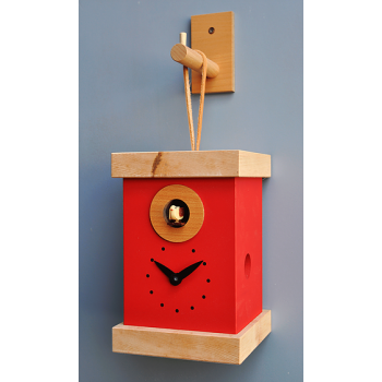 Reloj TITTI 814 PIRONDINI