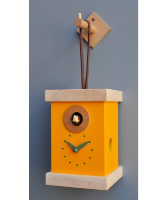 Reloj TITTI 814 PIRONDINI