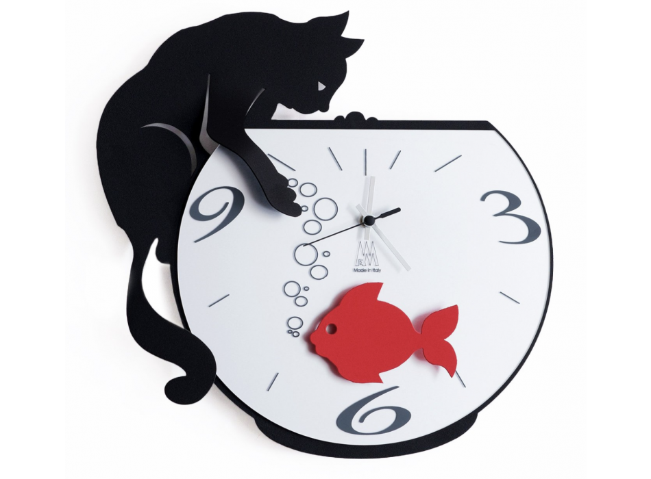 Reloj Tommy and Fish 2241 Arti e Mestieri