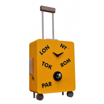 Reloj CARRO 205 PIRONDINI