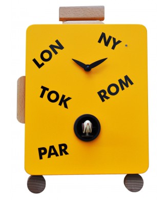 Reloj CARRO 205 PIRONDINI