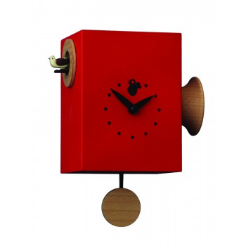 Reloj TROMBETTINO 804 PIRONDINI