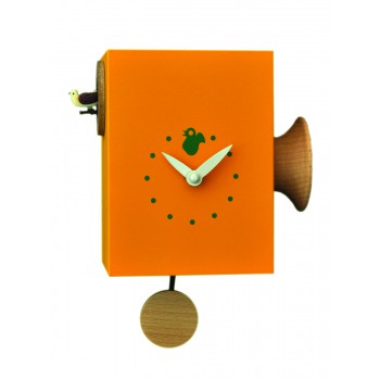 Reloj TROMBETTINO 804 PIRONDINI