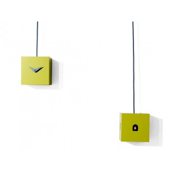 RELOJ TUTU MOD. 1720 PROYECTOS