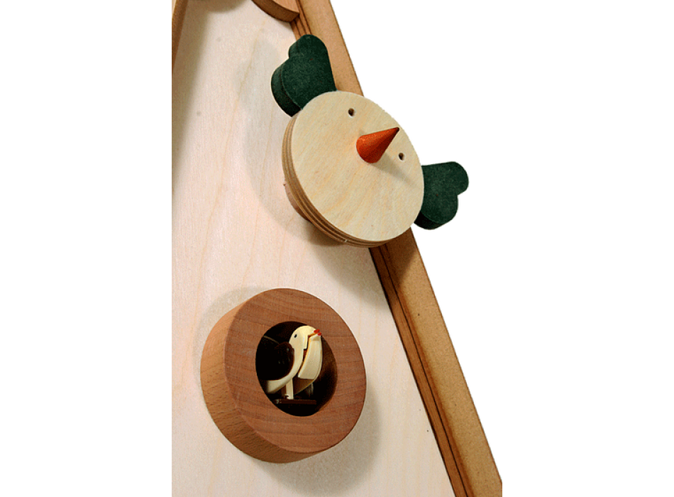 Reloj AVES 113 PIRONDINI