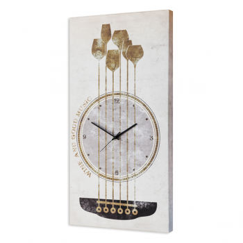 Reloj WINE MUSIC G2472 PINTDECOR