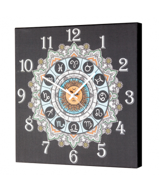 Reloj ZODIAC G2448 PINTDECOR