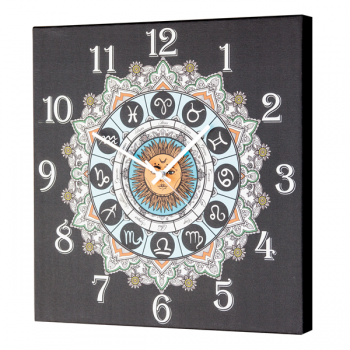 Reloj ZODIAC G2448 PINTDECOR