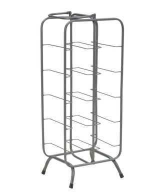 P/BOTELLEROS RECT. (10 LUGARES)