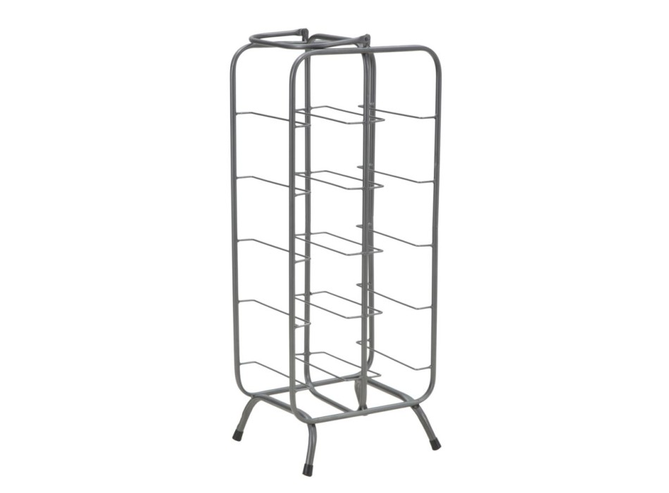 P/BOTELLEROS RECT. (10 LUGARES)