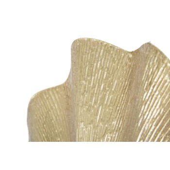 PARED GLAM LEAF P/VELA