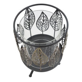 P/CAND HOJAS DE HIERRO