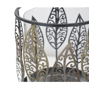 P/CAND HOJAS DE HIERRO