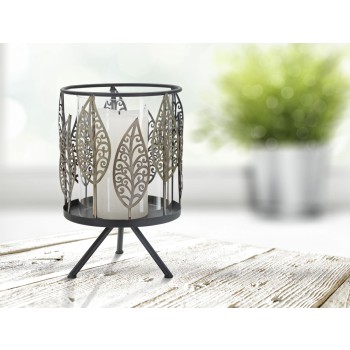 P/CAND HOJAS DE HIERRO