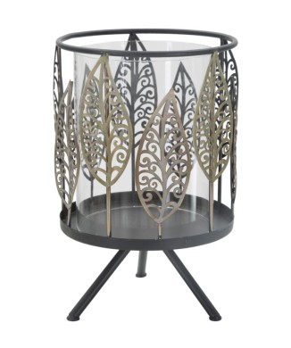 P/CAND HOJAS DE HIERRO